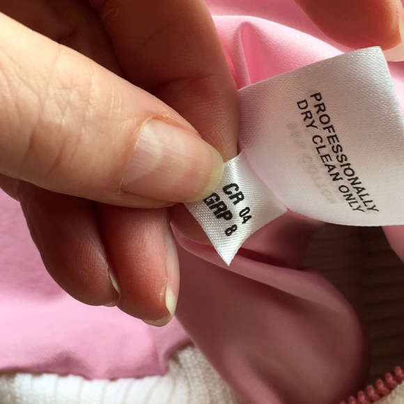 EUC St. John Golf Jacket - Picture 8 of 8